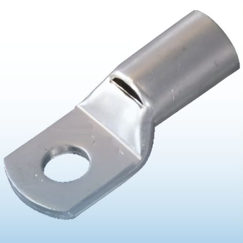 Tin-Plated Copper Cable Lug